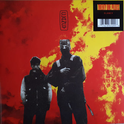 Clancy (VINYL) | Mint (M) Mint (M) - ALT/INDIE *SEALED*