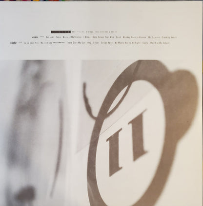 Doolittle 25 (3xVINYL)*DINGED* | Mint (M) Excellent (EX) - ALT/INDIE *SEALED*