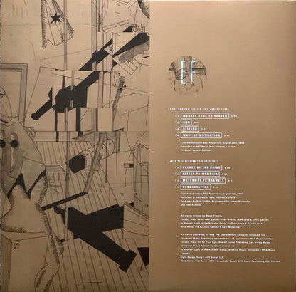 Pixies - At The BBC | Mint (M) Mint (M) - ALT/INDIE/ROCK *SEALED*