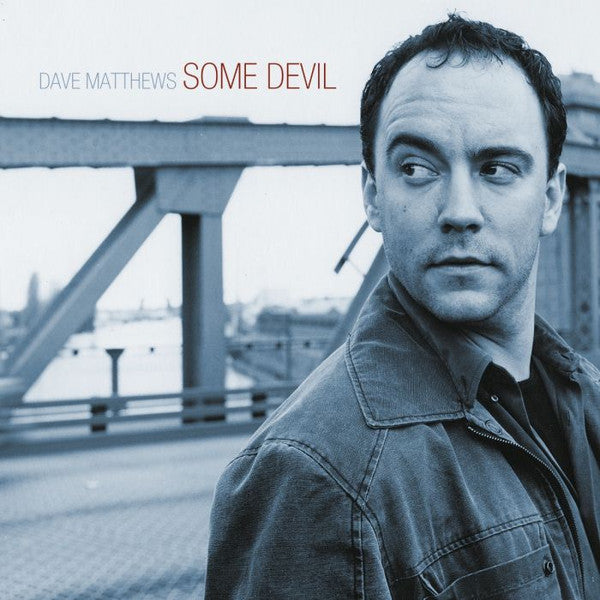 Dave Matthews - Some Devil | Mint (M) Mint (M) - ALT/INDIE *SEALED*
