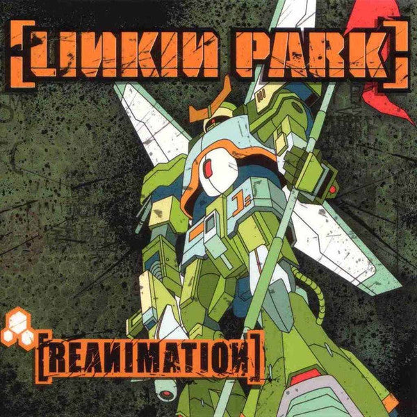 Reanimation | Mint (M) Excellent (EX) - ALT/INDIE *DINGED/SEALED*