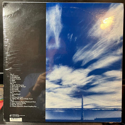 This Is A Long Drive For Someone With Nothing To Think About (2xVINYL) | Mint (M) Near Mint (NM) - ALT/INDIE *SEALED*