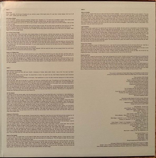 Digital Ash In A Digital Urn (LTD EDT VINYL) | Mint (M) Mint (M) - ALT/INDIE *SEALED*