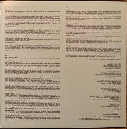 Digital Ash In A Digital Urn (LTD EDT VINYL) | Mint (M) Mint (M) - ALT/INDIE *SEALED*