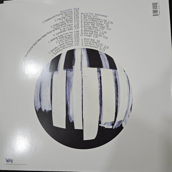 Genius + Love = Yo La Tengo (VINYL) | Mint (M) Mint (M) - ALT/INDIE *SEALED*
