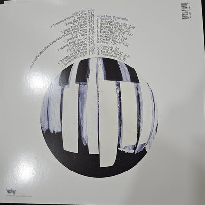 Genius + Love = Yo La Tengo (VINYL) | Mint (M) Mint (M) - ALT/INDIE *SEALED*