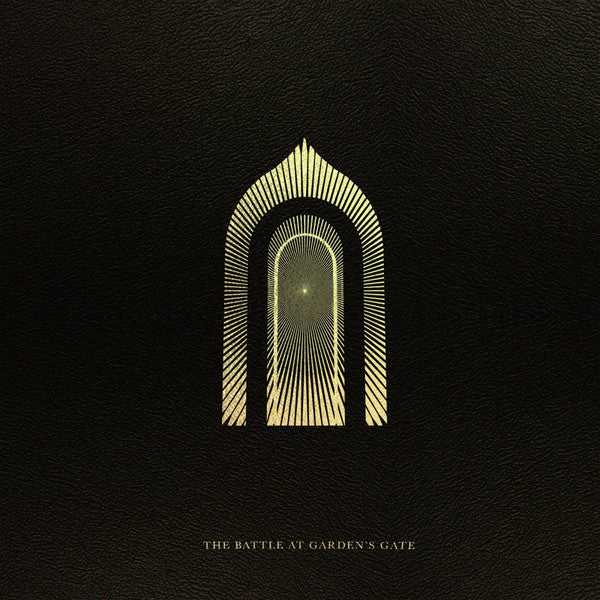 The Battle At Garden's Gate (2xVINYL) | Mint (M) Mint (M) - ALT/INDIE *SEALED*