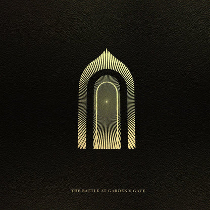 The Battle At Garden's Gate (2xVINYL) | Mint (M) Mint (M) - ALT/INDIE *SEALED*