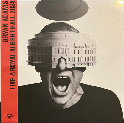 Live At The Royal Albert Hall 2024 (VINYL BOX) | Mint (M) Mint (M)