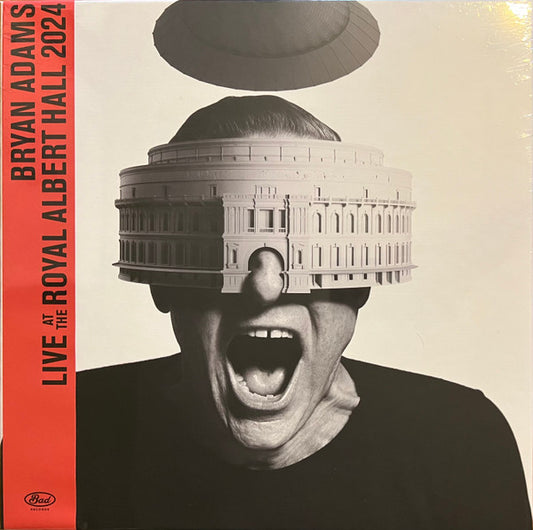 Live At The Royal Albert Hall 2024 (VINYL BOX) | Mint (M) Mint (M)