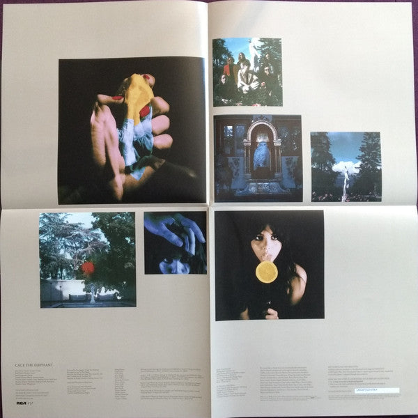 Unpeeled (140 GRAM VINYL) | Mint (M) Mint (M) - ALT/INDIE *SEALED*