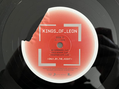 Only By The Night (IMPORT / 180g VINYL) | Mint (M) Mint (M) - ALT/INDIE *SEALED*