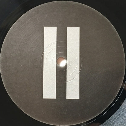 Hidden City (2xVINYL) | Mint (M) Mint (M) - ALT/INDIE *SEALED*