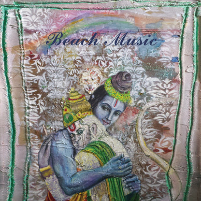 Beach Music | Mint (M) Mint (M) - ALT/INDIE *SEALED*