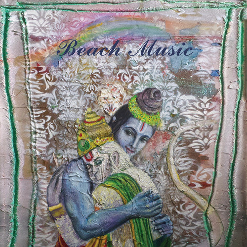 Beach Music | Mint (M) Mint (M) - ALT/INDIE *SEALED*