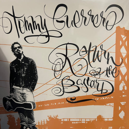 Return Of The Bastard | Mint (M) Mint (M) - ALT/INDIE *SEALED*