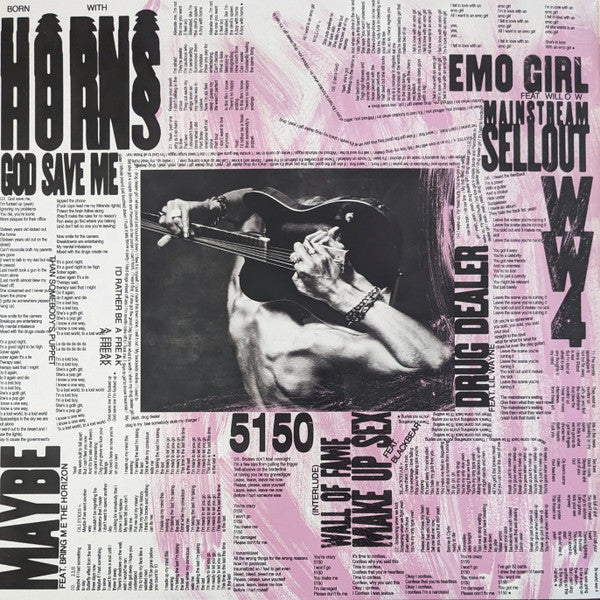 Mainstream Sellout (VINYL) | Mint (M) Mint (M) - ALT/INDIE *SEALED*