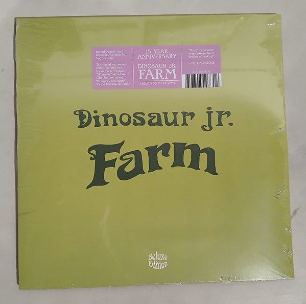 Farm (2xVINYL) | - ALT/INDIE *SEALED*