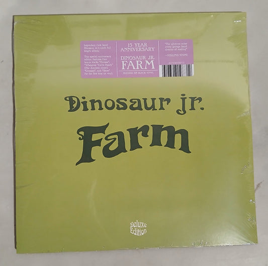 Farm (2xVINYL) | - ALT/INDIE *SEALED*