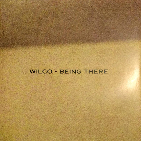 Being There: Deluxe Edition | Mint (M) Mint (M) - ALT/INDIE *SEALED*