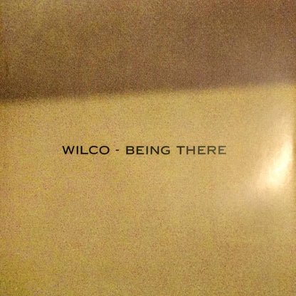 Being There: Deluxe Edition | Mint (M) Mint (M) - ALT/INDIE *SEALED*