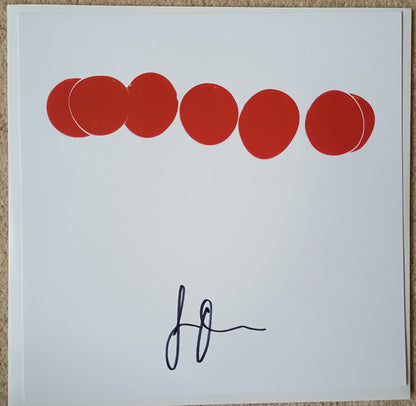 Astronauts (3xVINYL) | Mint (M) Mint (M) - ALT/INDIE *SEALED*