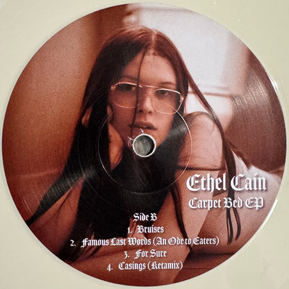 Ethel Cain - Carpet Bed (VINYL) | Mint (M) Mint (M) - ALT/INDIE *SEALED*