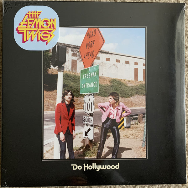 Do Hollywood (VINYL) | Mint (M) Mint (M) - ALT/INDIE *SEALED*
