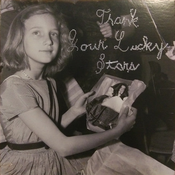 Thank Your Lucky Stars (VINYL) | Mint (M) Mint (M) - ALT/INDIE *SEALED*