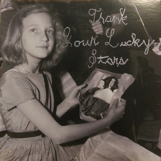 Thank Your Lucky Stars (VINYL) | Mint (M) Mint (M) - ALT/INDIE *SEALED*