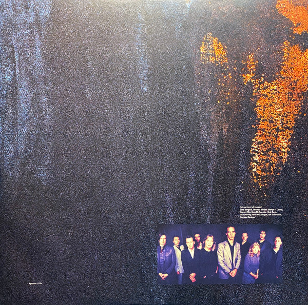 No More Shall We Part | Mint (M) Mint (M) - ALT/INDIE *SEALED*