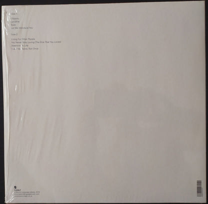 Closure (VINYL)*DISCOUNTED* | Mint (M) Mint (M) - ALT/INDIE *SEALED*