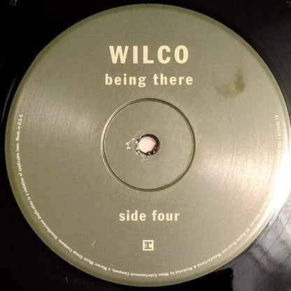 Being There: Deluxe Edition | Mint (M) Mint (M) - ALT/INDIE *SEALED*