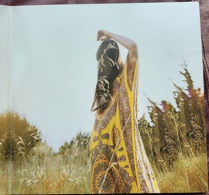 The Lion's Roar (VINYL) | Mint (M) Mint (M) - ALT/INDIE *SEALED*