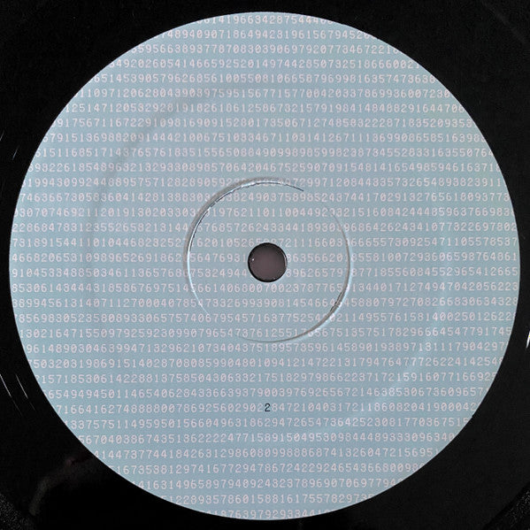 Digital Ash In A Digital Urn (LTD EDT VINYL) | Mint (M) Mint (M) - ALT/INDIE *SEALED*