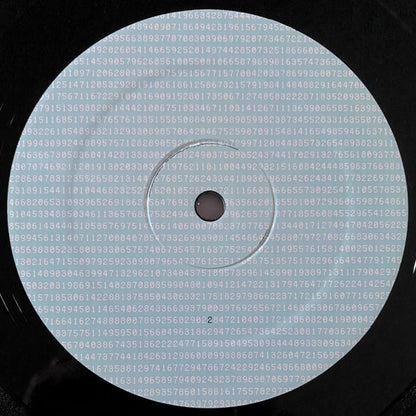 Digital Ash In A Digital Urn (LTD EDT VINYL) | Mint (M) Mint (M) - ALT/INDIE *SEALED*