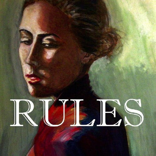 Rules (BONUS 7") | Mint (M) Mint (M) - ALT/INDIE *SEALED*