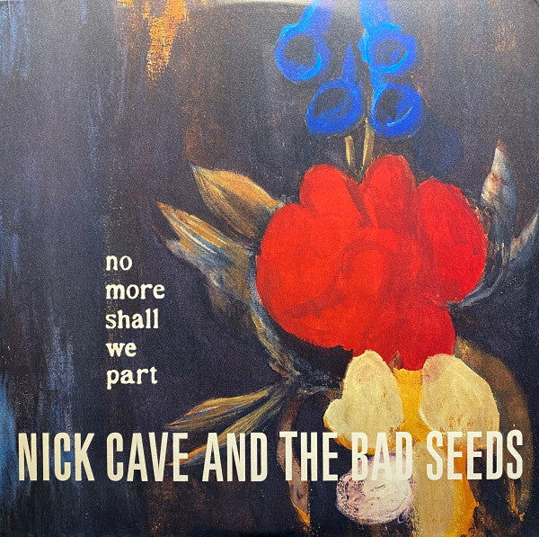 No More Shall We Part | Mint (M) Mint (M) - ALT/INDIE *SEALED*