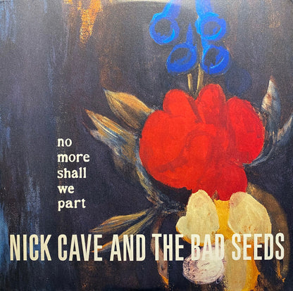 No More Shall We Part | Mint (M) Mint (M) - ALT/INDIE *SEALED*