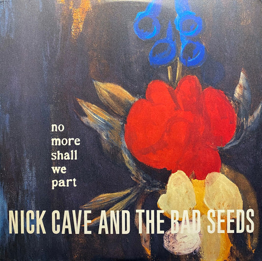 No More Shall We Part | Mint (M) Mint (M) - ALT/INDIE *SEALED*