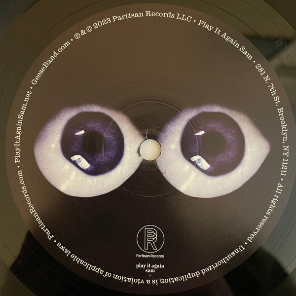 3D Country (VINYL) | - ALT/INDIE *SEALED*