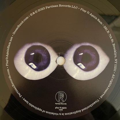 3D Country (VINYL) | - ALT/INDIE *SEALED*