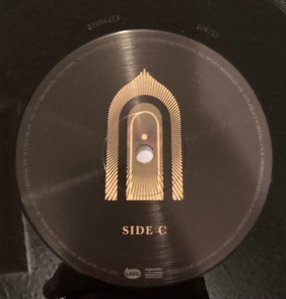 The Battle At Garden's Gate (2xVINYL) | Mint (M) Mint (M) - ALT/INDIE *SEALED*