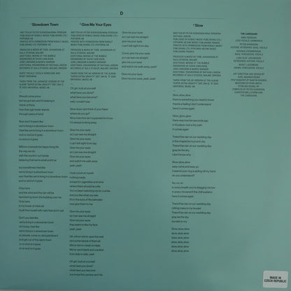 The Rest Of The Best – Vol. 2 (2xLP VINYL) | Mint (M) Mint (M)