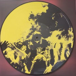 Breach (EXALT PICTURE VINYL)*WEBSITE EXCLUSIVE* | Mint (M) Mint (M) - ALT/INDIE *SEALED*