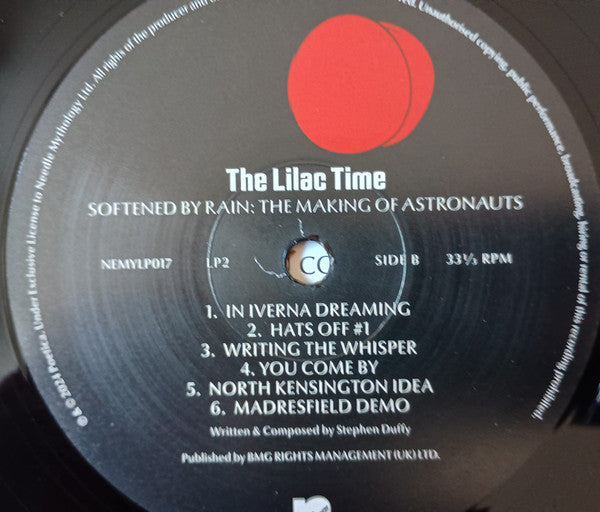 Astronauts (3xVINYL) | Mint (M) Mint (M) - ALT/INDIE *SEALED*