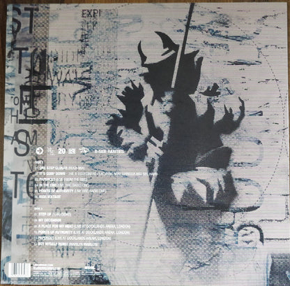 Hybrid Theory: 20th Anniversary (BOXSET) | Mint (M) Mint (M) - ALT/INDIE *SEALED*