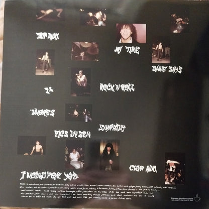 Jane's Addiction (UNOFFICIAL VINYL) | Mint (M) Mint (M) - ALT/INDIE *SEALED*