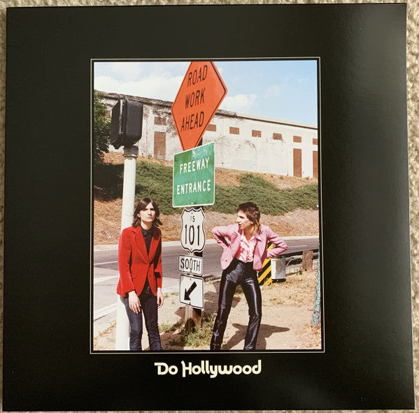 Do Hollywood (VINYL) | Mint (M) Mint (M) - ALT/INDIE *SEALED*