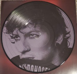 Breach (PICTURE VINYL)*WEBSITE EXCLUSIVE* | Mint (M) Mint (M) - ALT/INDIE *SEALED*